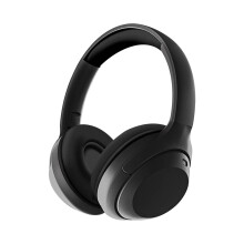 VALSEEL Draadloze oordopjes Draadloze headset Opvouwbare headset Hoofdtelefoon Oordopjes met insteekkaart Universele elektronica