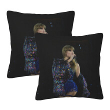 TA-Yi-Or Örngott, 2-pack Örngott till bäddsoffa i vardagsrum 50 x 50 cm