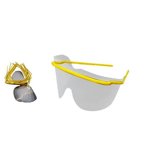 Disposable Protective Goggles Protective Goggles Anti Liquid