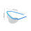 Disposable Protective Goggles Protective Goggles Anti Liquid 3