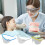 Disposable Protective Goggles Protective Goggles Anti Liquid 4