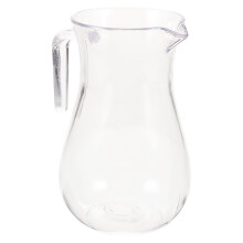 Carafe à vin transparente, distributeur de cocktails, distributeur de spiritueux, carafe à vin rouge, accessoire pour bar et fêtes.
