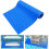 16X36In Pool Ladder Mat-Swimming Pool Step Mat A 1