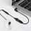 Καλώδιο τροφοδοσίας USB σε DC 5V ï¼ŒΚαλώδιο μετατροπής DC 5.5x2.1mm θηλυκό σε USB θηλυκό για 4