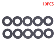 Lot de 10 joints d'étanchéité de rechange pour machine Sodastream.