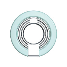Quinlirra Easter Gifts for Men Clearance: Removable Phone Ring Holder, 360 Rotation Metal Loop Grip Compatible with All Smartphones & Tablets