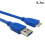 1x ΚΑΛΩΔΙΟ USB 3.0 για SEAGATE BACKUP PLUS SLIM DRIVE Πρόσβαση σε εξωτερικό σκληρό δίσκο Nice V8O2 5