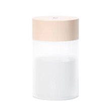 Luchtbevochtiger ZKCCNUK260ML Stille Kleurrijke Luchtbevochtiger Aromatherapie USB Auto Luchtbevochtiger Kleurrijke Luchtbevochtiger Klein