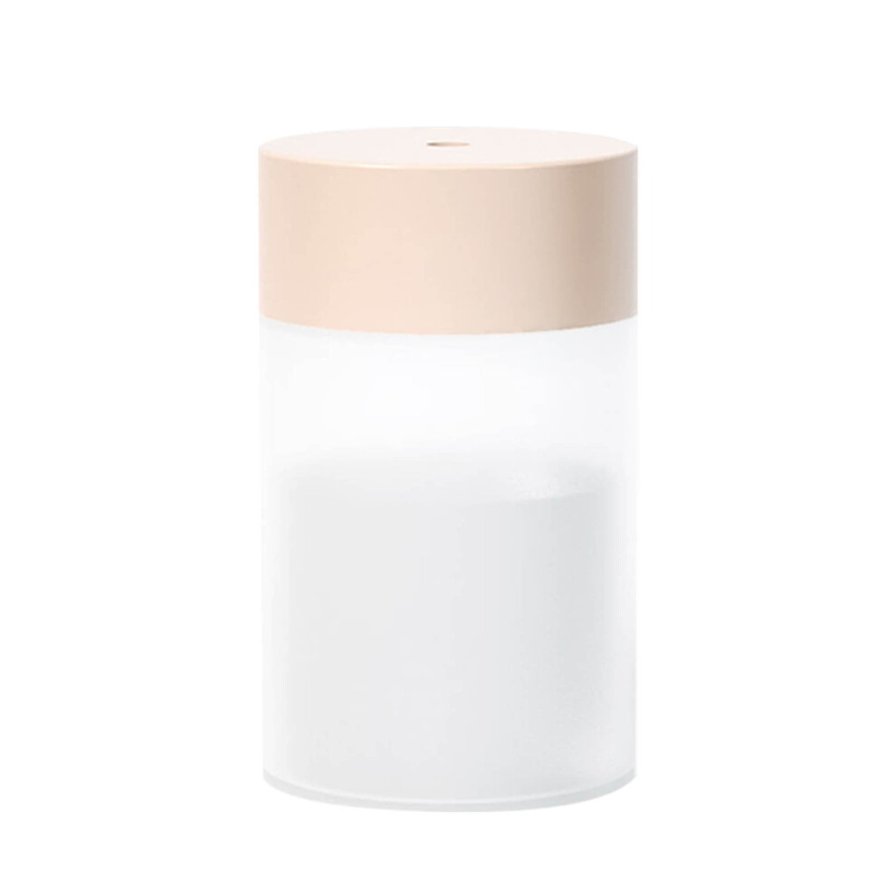 Humidifier ZKCCNUK 260ML Mute Colorful Humidifier Aromatherapy USB Car Colorful Humidifier Small Household Appliance on Clearance