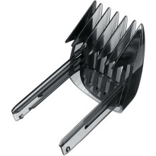 2-pack hair clipper combs compatible with Philips HC9450 HC9490 HC9452 HC7460*QN (LGL)