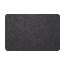 Alfombrilla antideslizante para freidora de aire, encimera de cocina, protector de encimera, alfombrilla para mover electrodomésticos, freidora de