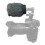 JZROCKER Αντιανεμικό παρμπρίζ μικροφώνου για Rode Videomic Go II 4