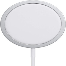 Estbridge MagSafe töltő - Vezeték nélküli töltő gyorstöltési képességgel C típusú fali töltő, iPhone-nal és AirPods-szal kompatibilis