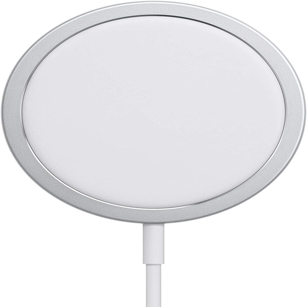 Estbridge Magsafe Charger - Wireless Charger With Fast Charging Capability Type C Wall Charger Compatible With Iphone And Compatible With Airpods 9164030091498