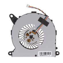 Ny för Intel-NUC8I7BEH NUC8I3I5I7 datorfläkt BSC0805HA-00DC05V0.60A1Z24L9R4PIN Ny CPU-kylfläkt {KDO}