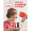 Ακουστικά Gorsun Premium A66Kids, Περιορισμένης έντασης 85dB/94dB, Συμβατά με όλες τις συσκευές, 8