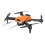Προσφορές Cyber Monday2024: Drone Viflosae με κάμερα HD FPV, διατήρηση ύψους, λειτουργία Headless, 2