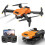 Προσφορές Cyber Monday2024: Drone Viflosae με κάμερα HD FPV, διατήρηση ύψους, λειτουργία Headless, 1