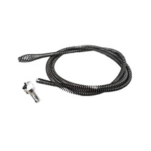 Kiplyki Father's Day Electric Drill Spring Pipe Dredge Tool Dredge Pipe Through Sewer Cleaner Spring Tube Drainage Tool