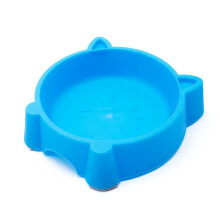 PetClub-koiranruokakuppi, 15 cm, lemmikkiruokakupit pennulle, kissanruoka, hitaasti kypsyvät ruokakupit