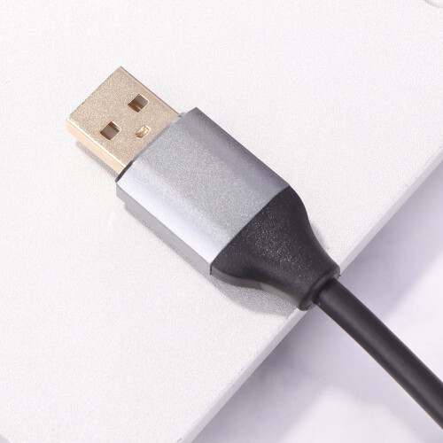 jixopn2in1USB Data Hub Τροφοδοτικό Y Splitter Καλώδιο επέκτασης φόρτισης USB 1