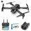 Drone με κάμερα 1080P HD FPV, διατήρηση ύψους, λειτουργία Headless, ρύθμιση ταχύτητας, 1