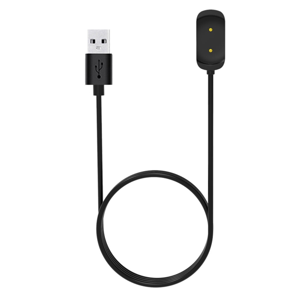 Jixopn Magnetic Universal Watch Charger Cord Wire Cradle Dock Usb Charging Cable Stand For Compatible With Amazfit T-Rex A1918 Accessories 9164030091559