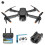 Drone με κάμερα 1080P HD FPV, διατήρηση ύψους, λειτουργία Headless, ρύθμιση ταχύτητας, 2
