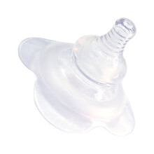 Shield Protectors Extender Silicone Breastfeeding Cover Inverted Corrector