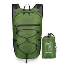 Foldable Ultra Lightweight Backpacks Unisex Small Hiking Waterproof Packable Backpack for Outdoor Sport Travelling