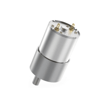 JGB37-3530 24V Gleichstrommotor, Hochleistungs-Metallgetriebemotor, Mini-Gleichstrom-Getriebemotor, 960 U/min