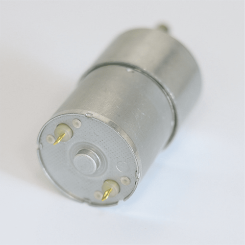JGB37-3530 Κινητήρας 24V DC με μεταλλικό γρανάζι υψηλής ροπής, μίνι κινητήρας μείωσης 2