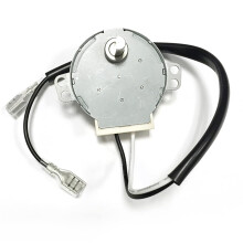 50TYZ-E szinkronmotor 120VAC 3,5/4,1RPM jégkészítő motor 50/60HZ 1PH 3,5W Jégkockakészítő tartozékok