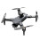 PAVEOS Drone μεγάλης εμβέλειας με κάμερα FPV HD 1080P, διατήρηση ύψους, κινητήρα χωρίς 2