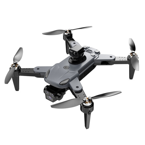 PAVEOS Drone μεγάλης εμβέλειας με κάμερα FPV HD 1080P, διατήρηση ύψους, κινητήρα χωρίς 1