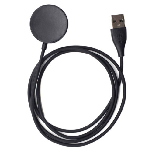 Compatibile con Samsung Galaxy Watch e Galaxy Watch Active2 Wireless Charging Dock.