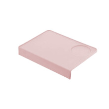 Silica koffiepersmat, hoekmat, antislip koffiepersmat, barmat, verdikte silica
