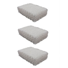 Luftbefeuchter-Filterdocht für Duracraft DH804DH805DH807DH-803 (3er-Pack)