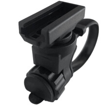 Fietskoplamphouder voor R3-1000R3 1000 Verstelbare lampbeugel Fietsaccessoires