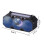 Φορητό Ηλιακό Ηχείο Bluetooth PAVEOS με Subwoofer, Ασύρματο Στερεοφωνικό Ηχείο Συμβατό με Power 2