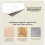 Achim12"x12" 1,2 χιλ. Πλακάκια δαπέδου βινυλίου peel & stick20 πλακάκια/20 τ.μ. κλασικό ένθετο 6