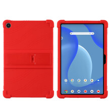 Étui pour tablette onn. 10,4" Pro, protection antichoc en silicone avec support