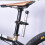 Support de lampe frontale pour VTT avec pince (lot de 2) 4