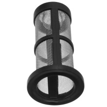 Filtro para piscinas. Práctico y duradero. Suministros para piscinas y accesorios. Red inflable.
