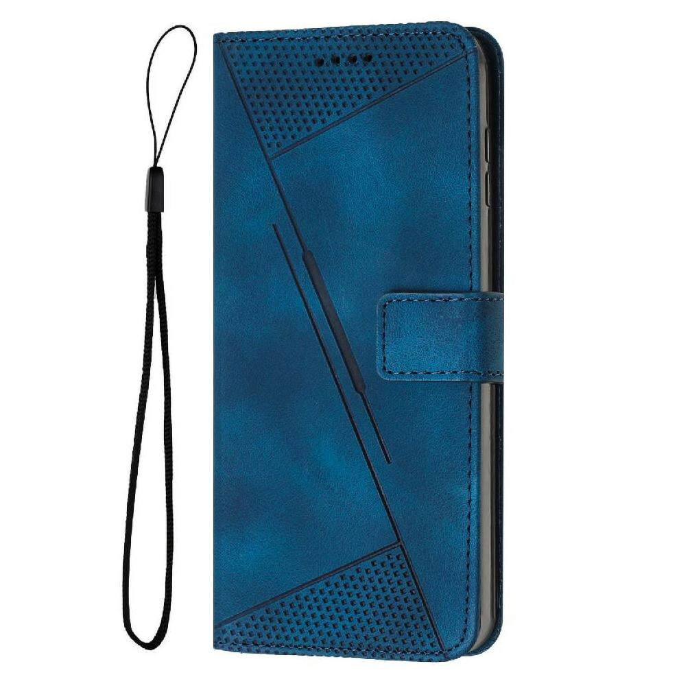 Flip Case For Google Pixel 9 Card Insertion Pu Leather Wallet Kickstand 9164030235052