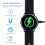 Compatibile con Samsung Galaxy Watch e Galaxy Watch Active2 Wireless Charging Dock. 3