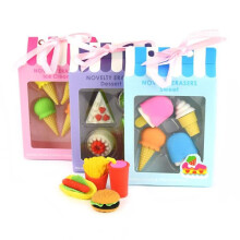 Eraser Treats 4-pack Treats (Purple packaging) Treats (Purple packaging)