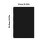 A5 Kraft Paper Notebook Student Ordinary Exercise Book Environmentally Friendly Kraft Paper Horizontal Line Notebook 4