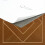 Achim12"x12" 1,2 χιλ. Πλακάκια δαπέδου βινυλίου peel & stick20 πλακάκια/20 τ.μ. κλασικό ένθετο 4