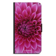 Bjornberry Case compatible with Samsung Galaxy A20e - Dahlia